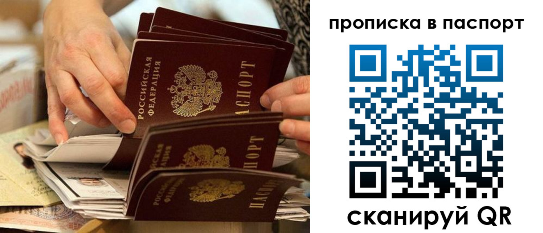 прописка законно в Карпинске